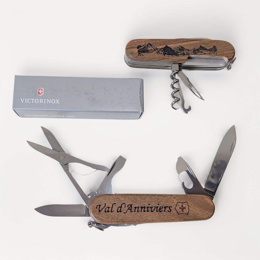 Huntsman Anniviers