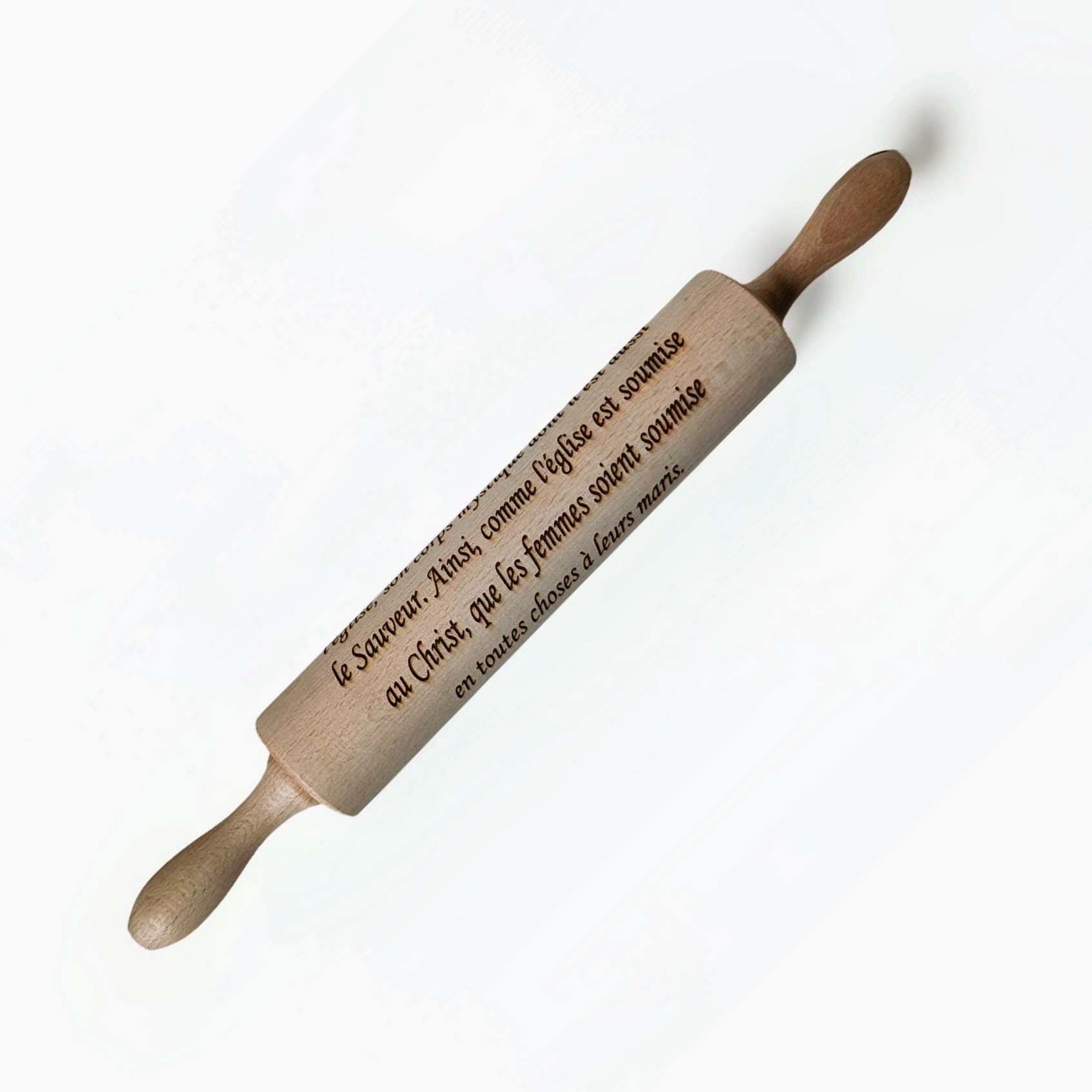 Rouleau à mariage – Image 3