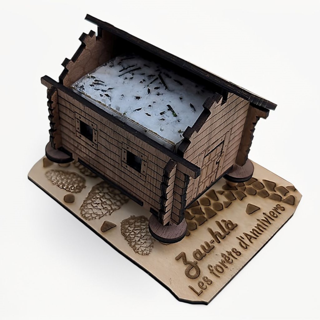 Diffuseur Zau-hlâ – Image 4