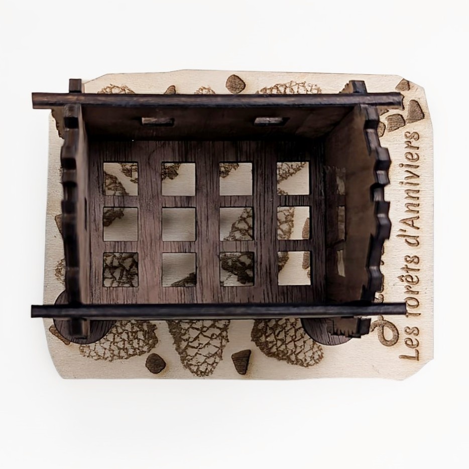 Diffuseur Zau-hlâ – Image 6