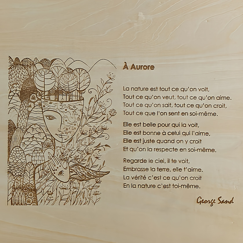 À Aurore – Image 2