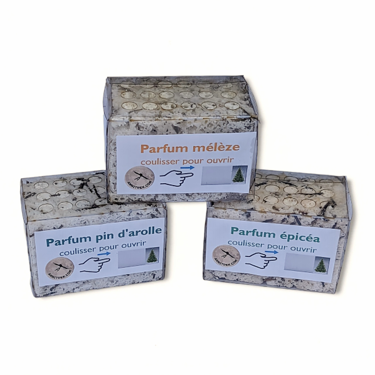 Diffuseur Zau-hlâ – Image 11