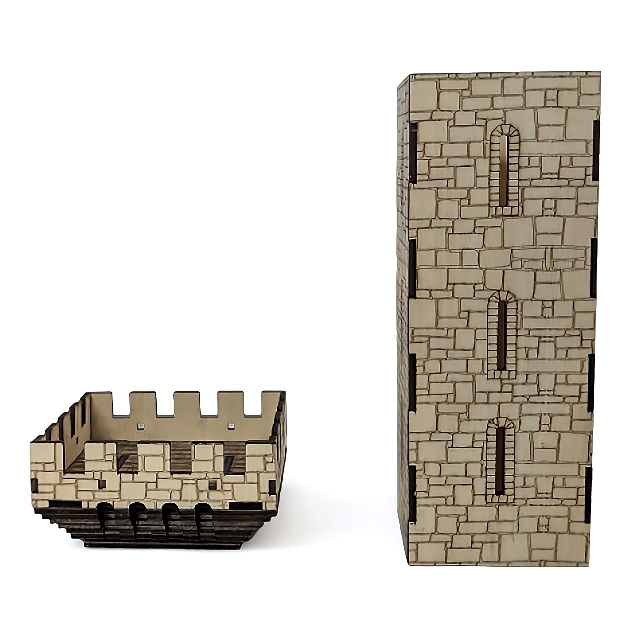 Tours du château – Image 4